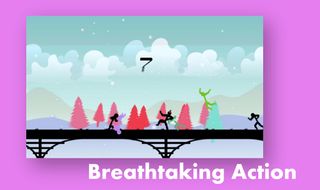 Stickman Fighter showdown - Screenshot 3