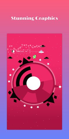 Planet Runner: Lunnar Escape - Screenshot 1