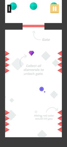 Bounce Up - Screenshot 3