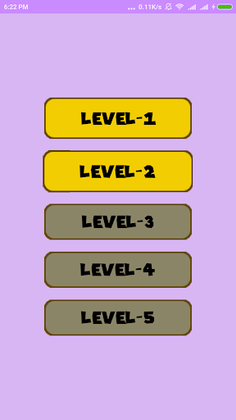 MemoryGame - Screenshot 2