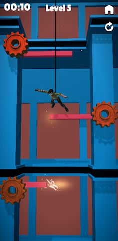 Dynamic Dash - Screenshot 2