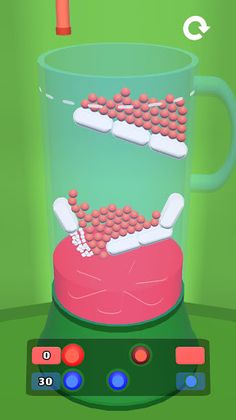 Blend Balls - Screenshot 3