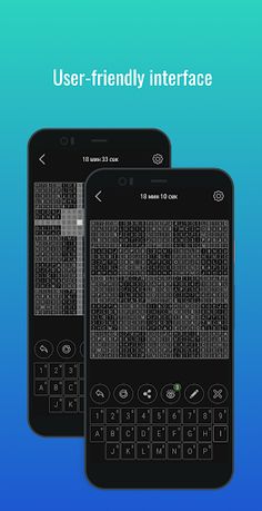Sudoku 25x25 Classic game - Screenshot 2