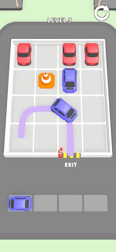 Draw to Out - Screenshot 3