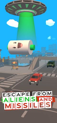 Road Roller - Screenshot 4