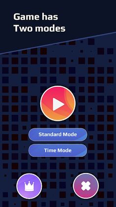 Crazy Blocks : Puzzle Game - Screenshot 2