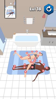 Sleepyheads - Sleep Well - Screenshot 4