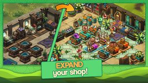Tiny Shop - Screenshot 2