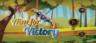 Aim For Victory - Screenshot 1