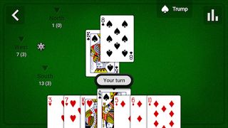 Nines - Screenshot 1