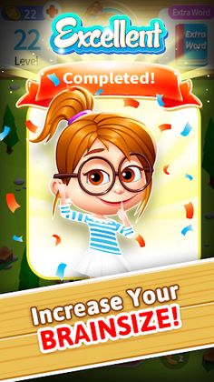 Word Champion - Word Games & P - Screenshot 4