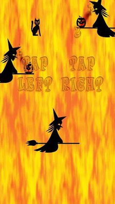 Broom Hopping - Screenshot 2