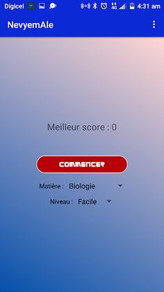 NevyemAle - Screenshot 4