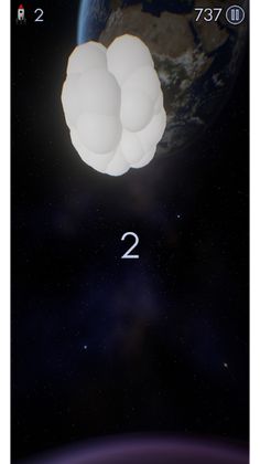 Lazy Rocket - Screenshot 3