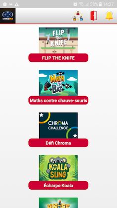 Mix Game 2023 App - Screenshot 1