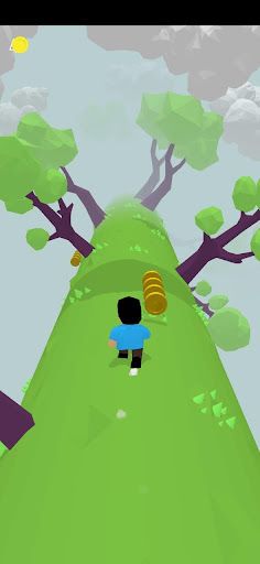Rolly Adventure - Screenshot 1