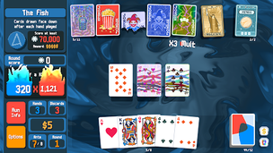 Balatro - Screenshot 3