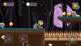 mini tiger boys adventure - Screenshot 2