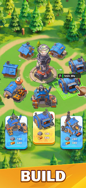 The Working Dead - Screenshot 5