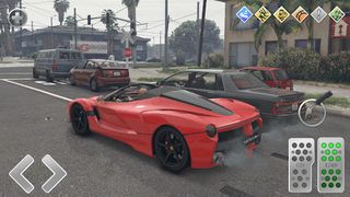 LaFerrari Speed Challenge - Screenshot 3