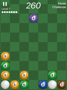 8 Ball - Screenshot 4