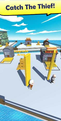 Goldland - Screenshot 2