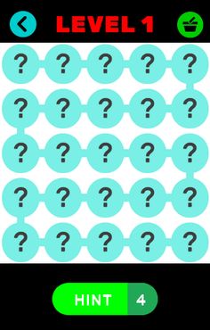 WordIt!! - Screenshot 1