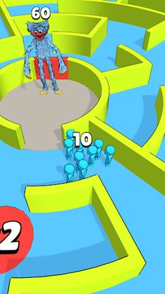 Multiply or Die - Screenshot 2
