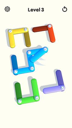 Pin Around - Screenshot 1