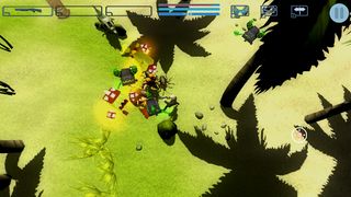 Nick Project - Screenshot 3