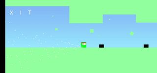 Jumper Jhon - Screenshot 1