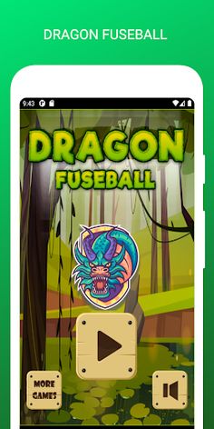 Dragon Fuseball - Screenshot 3