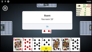 Klawerjas - Screenshot 2