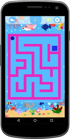 Labirinto - Screenshot 4