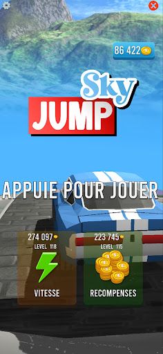 SkyJump - Screenshot 1