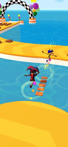 Amazing Digital Circus Pomni - Screenshot 3