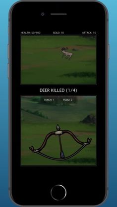 Sourcelight RPG - Screenshot 4