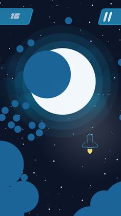 Lost In Space - Screenshot 3