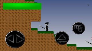 SaikoMene Fan-Game - Screenshot 3