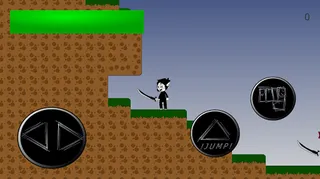 SaikoMene Fan-Game - Screenshot 3