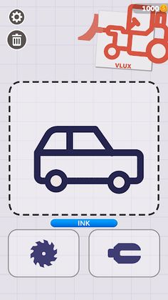 Draw & Crash - Screenshot 1