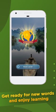 Word Connect – Crossword Puzzl - Screenshot 2