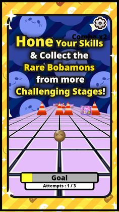 Boba Box Rush: Boba Rush & Run - Screenshot 3