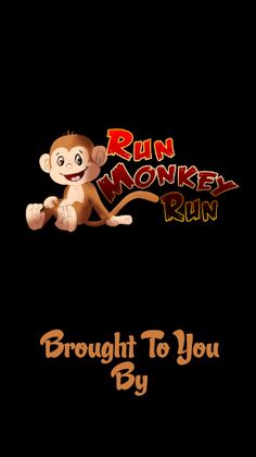RUN MONKEY RUN - Screenshot 2