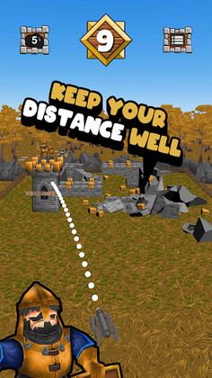 Castle Conqueror - Screenshot 3