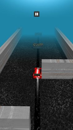 Dodge Rally 3D - Screenshot 2