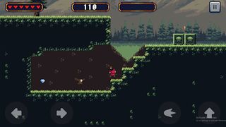 Village of Devil - Screenshot 3