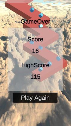 ZigBall - Screenshot 1