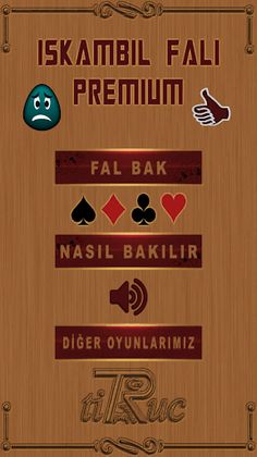 Premium İskambil Falı - Screenshot 2