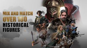 Epic Age - Screenshot 2